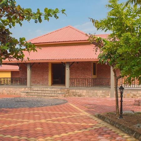 Wildcat Resort Tadoba Sirkada Εξωτερικό φωτογραφία