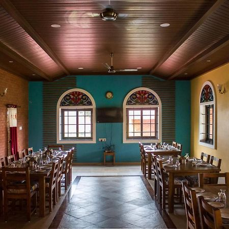 Wildcat Resort Tadoba Sirkada Εξωτερικό φωτογραφία