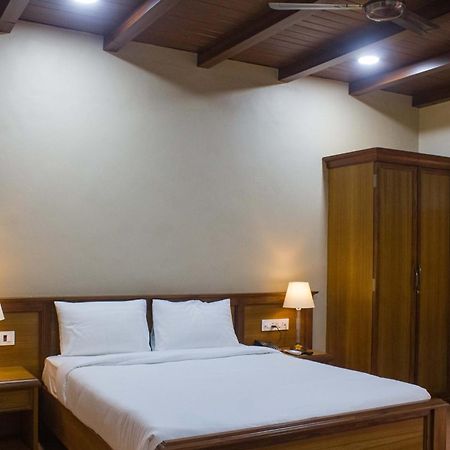 Wildcat Resort Tadoba Sirkada Εξωτερικό φωτογραφία