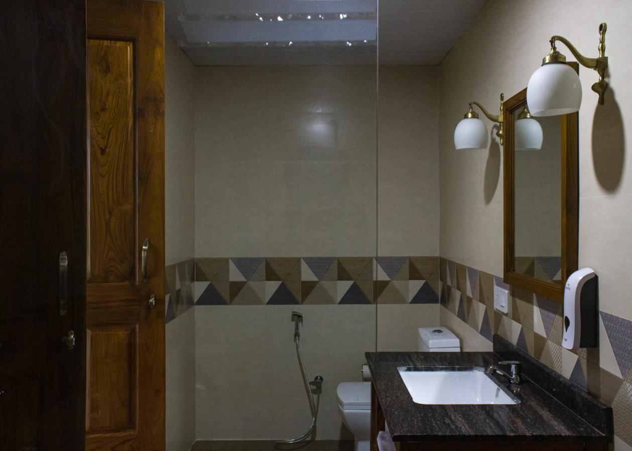Wildcat Resort Tadoba Sirkada Εξωτερικό φωτογραφία