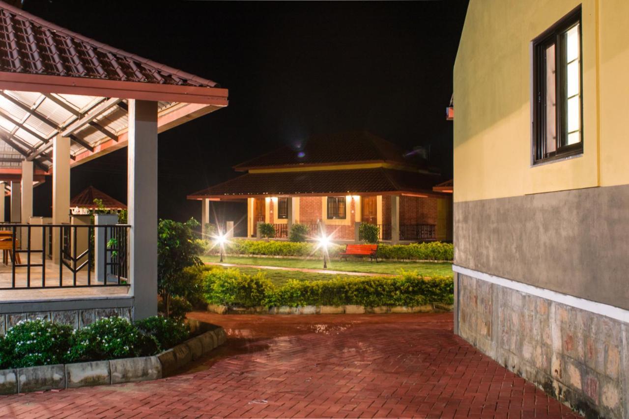 Wildcat Resort Tadoba Sirkada Εξωτερικό φωτογραφία