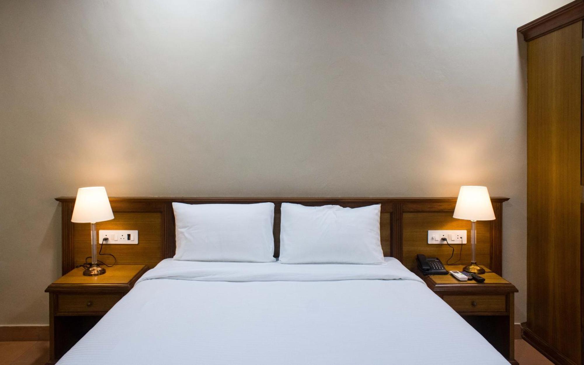 Wildcat Resort Tadoba Sirkada Εξωτερικό φωτογραφία