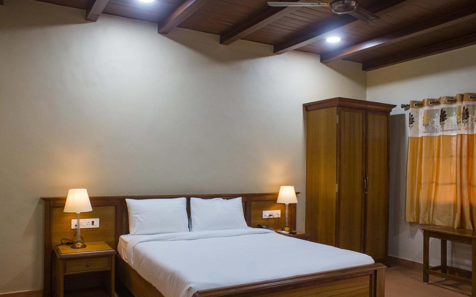 Wildcat Resort Tadoba Sirkada Εξωτερικό φωτογραφία