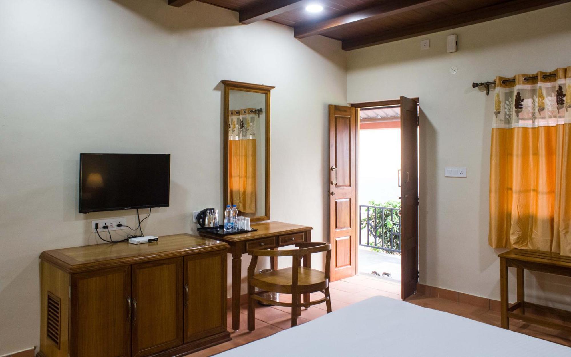 Wildcat Resort Tadoba Sirkada Εξωτερικό φωτογραφία